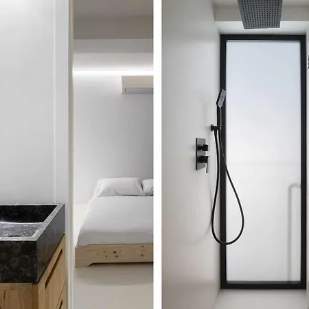 Unika Homes La Cava Apartment Seville