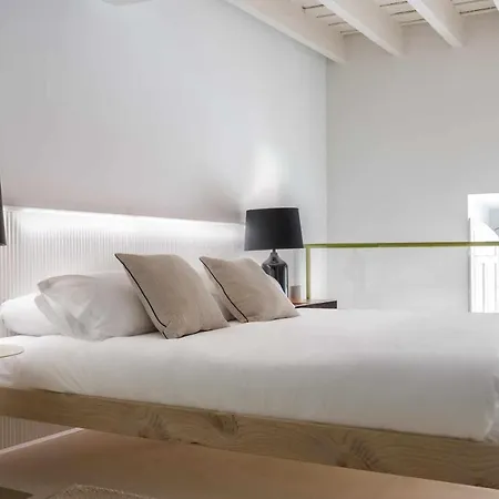 Unika Homes La Cava * Seville