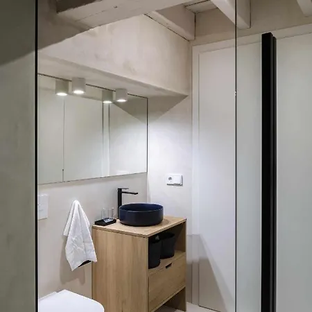 Unika Homes La Cava * Seville