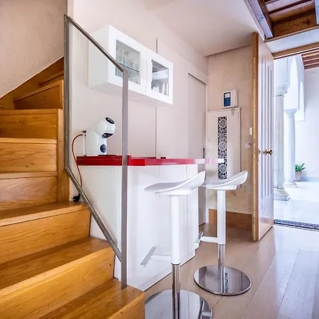 Apartment Abbey *
