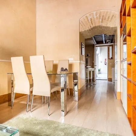 Abbey Apartment