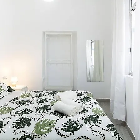 Gran Piso En El Centro Historico Apartment Seville