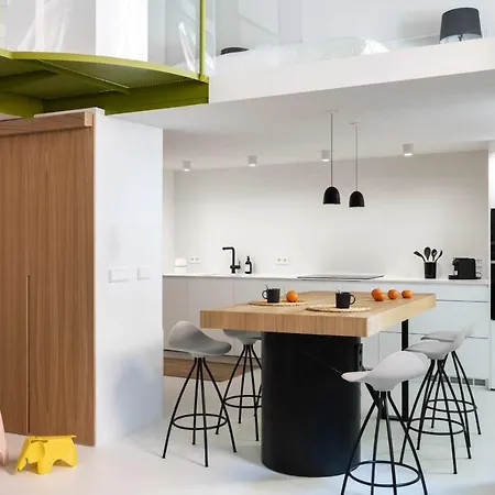 Unika Homes La Cava Seville