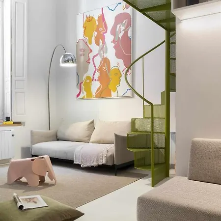 Apartment Unika Homes La Cava Seville