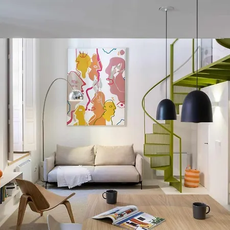 Apartment Unika Homes La Cava