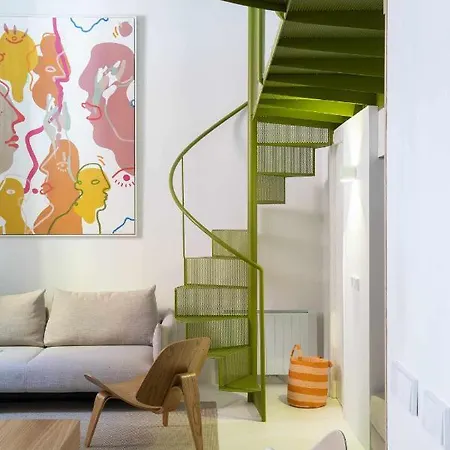 Apartment Unika Homes La Cava *