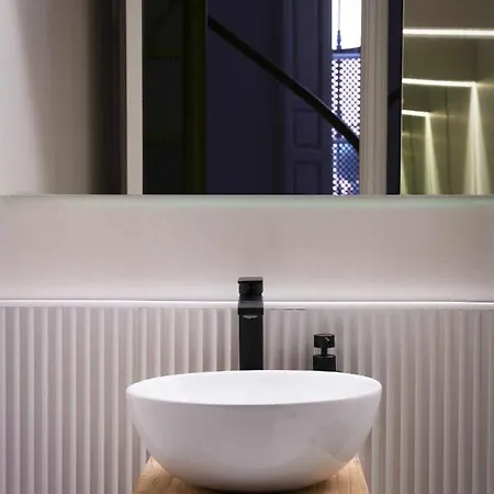 Unika Homes La Cava Apartment Seville
