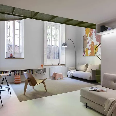 Unika Homes La Cava Apartment