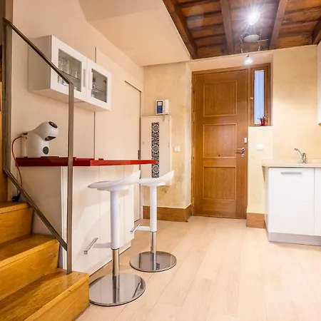 Abbey Apartment Seville
