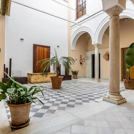 Apartment Abbey