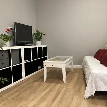 Appartamento Street Siviglia