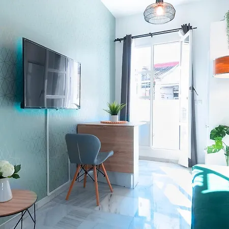 Downtown With Private Terrace & Jacuzzi