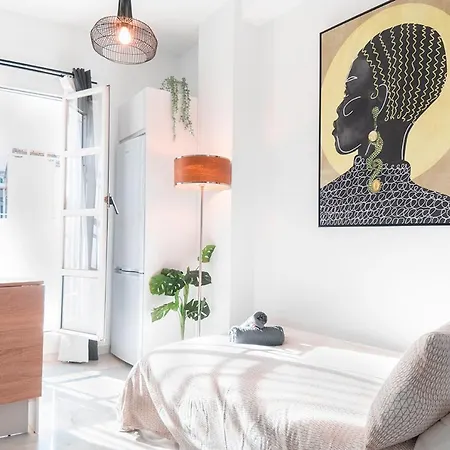 Downtown With Private Terrace & Jacuzzi *
