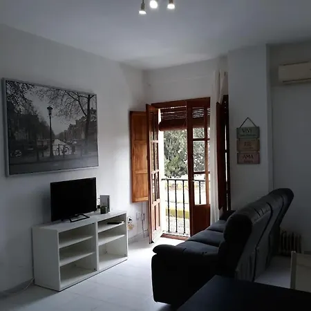 Apartment Don Fadrique Estudio *
