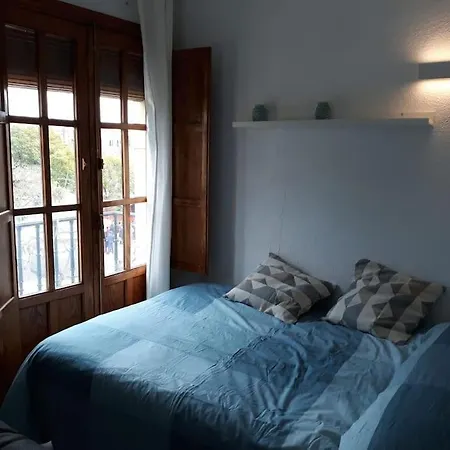 Don Fadrique Estudio Apartment Seville