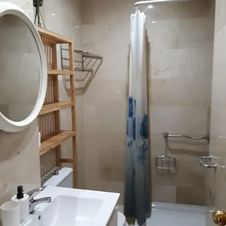 Don Fadrique Estudio Apartment Seville