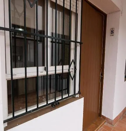Rentalsevilla Salado I * Seville