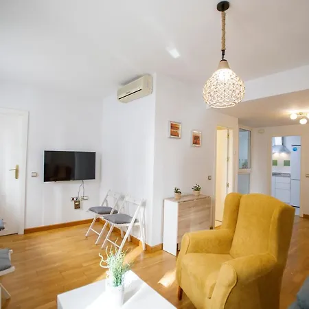 Apartment Rentalsevilla En La Plaza De La Encarnacion *