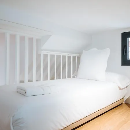 Apartment Montevideo 6