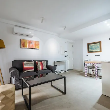 Montevideo 6 * Siviglia