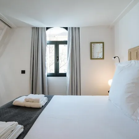 Apartment Montevideo 6