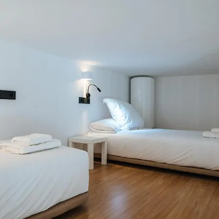 Montevideo 6 Apartment