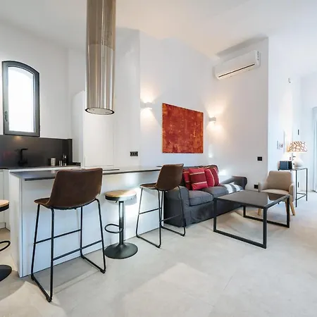 Montevideo 6 Apartment Sevilla