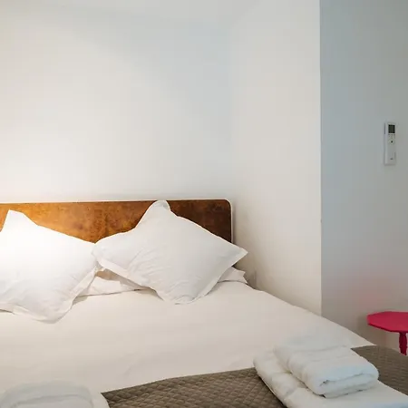 Apartment Montevideo 6