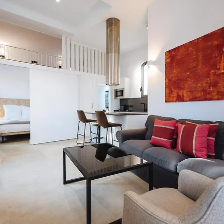 Apartment Montevideo 6 *