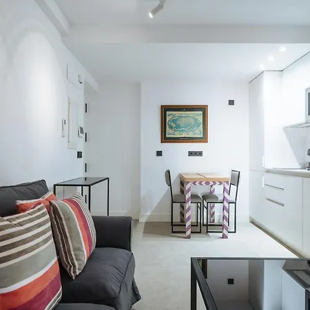 Apartment Montevideo 6 *