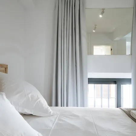 Montevideo 6 * Sevilla