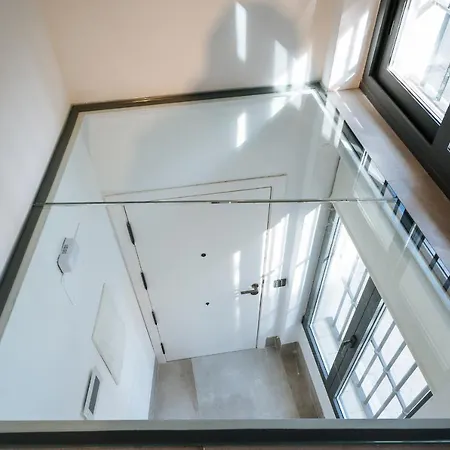 Apartment Montevideo 6