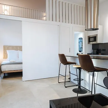 Apartment Montevideo 6 *