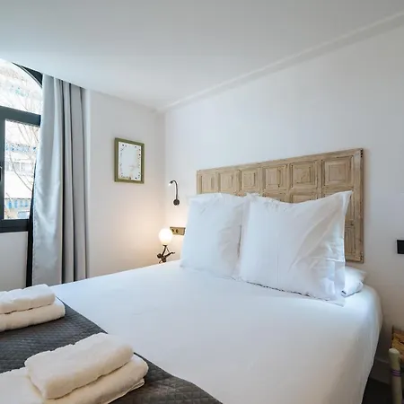 Appartamento Montevideo 6 Siviglia