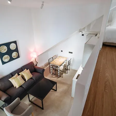 Apartment Montevideo 6
