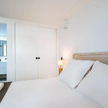 Apartment Montevideo 6 *