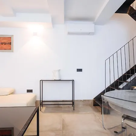 Apartment Montevideo 6