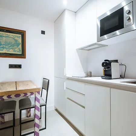 Appartamento Montevideo 6 *