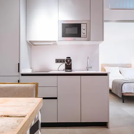 Apartment Montevideo 6