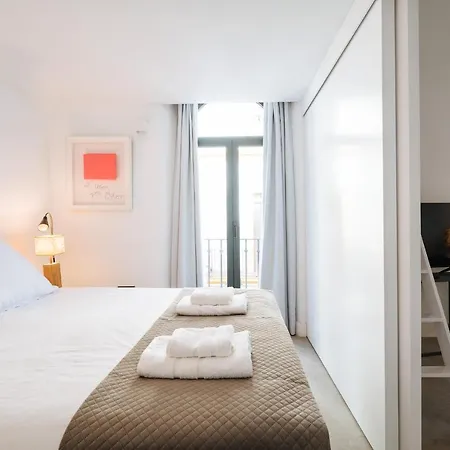 Apartment Montevideo 6 *