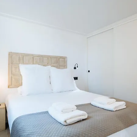Apartment Montevideo 6 Sevilla