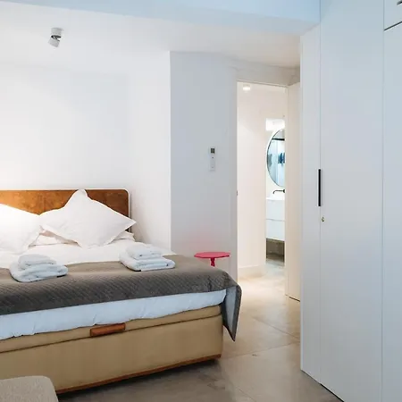 Apartment Montevideo 6 *