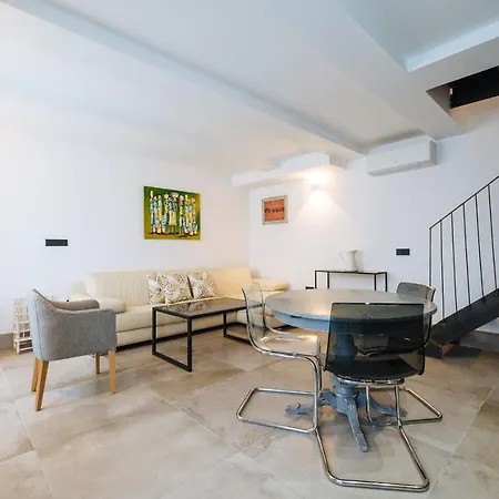 Montevideo 6 Apartment Sevilla