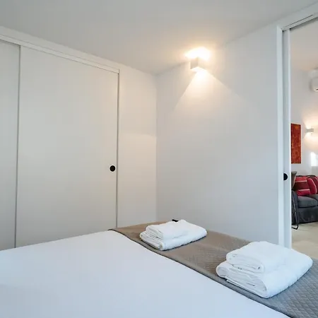 Montevideo 6 * Sevilla