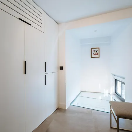 Montevideo 6 Apartment Sevilla
