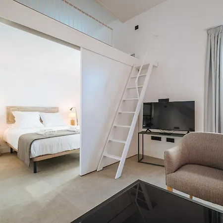 Apartment Montevideo 6 Sevilla