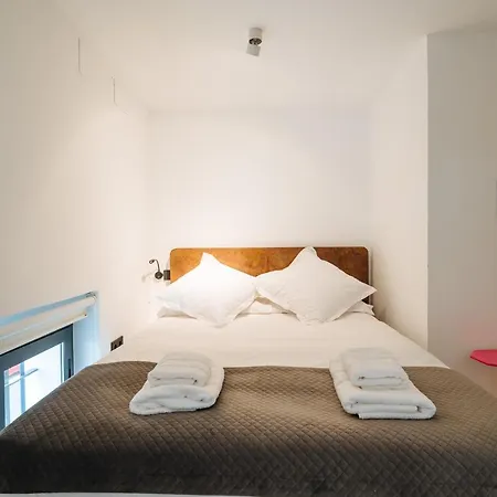 Apartment Montevideo 6 *