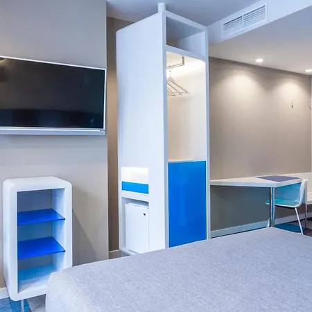 Macia Kubb Hotel 4*