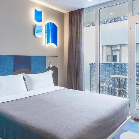 Hotel Macia Kubb 4*