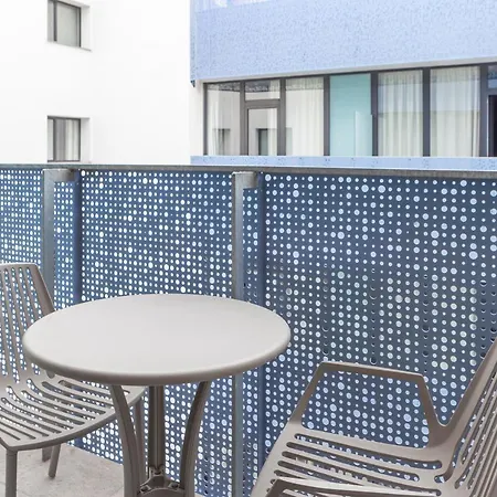 Hotel Macia Kubb Sevilla